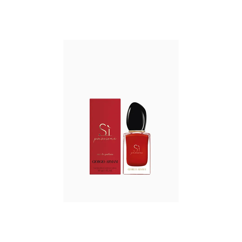 Si Passione Eau de Parfum Spray 30ml