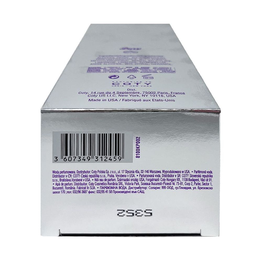 Floral & Fruity Eau de Parfum Spray 100ml