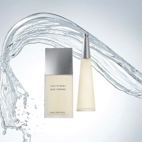 Fresh & Melon Eau de Toilette Spray 50ml