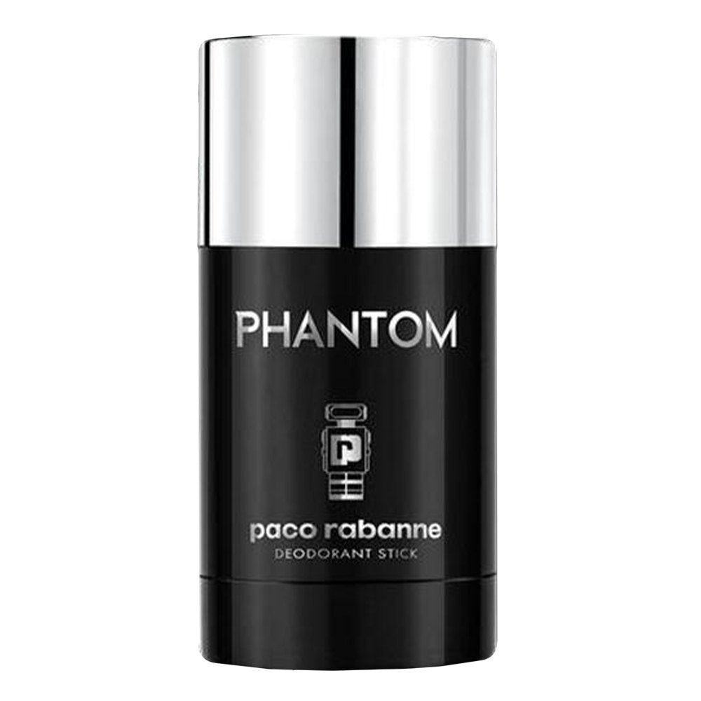 Phantom Deodorant Stick 75g