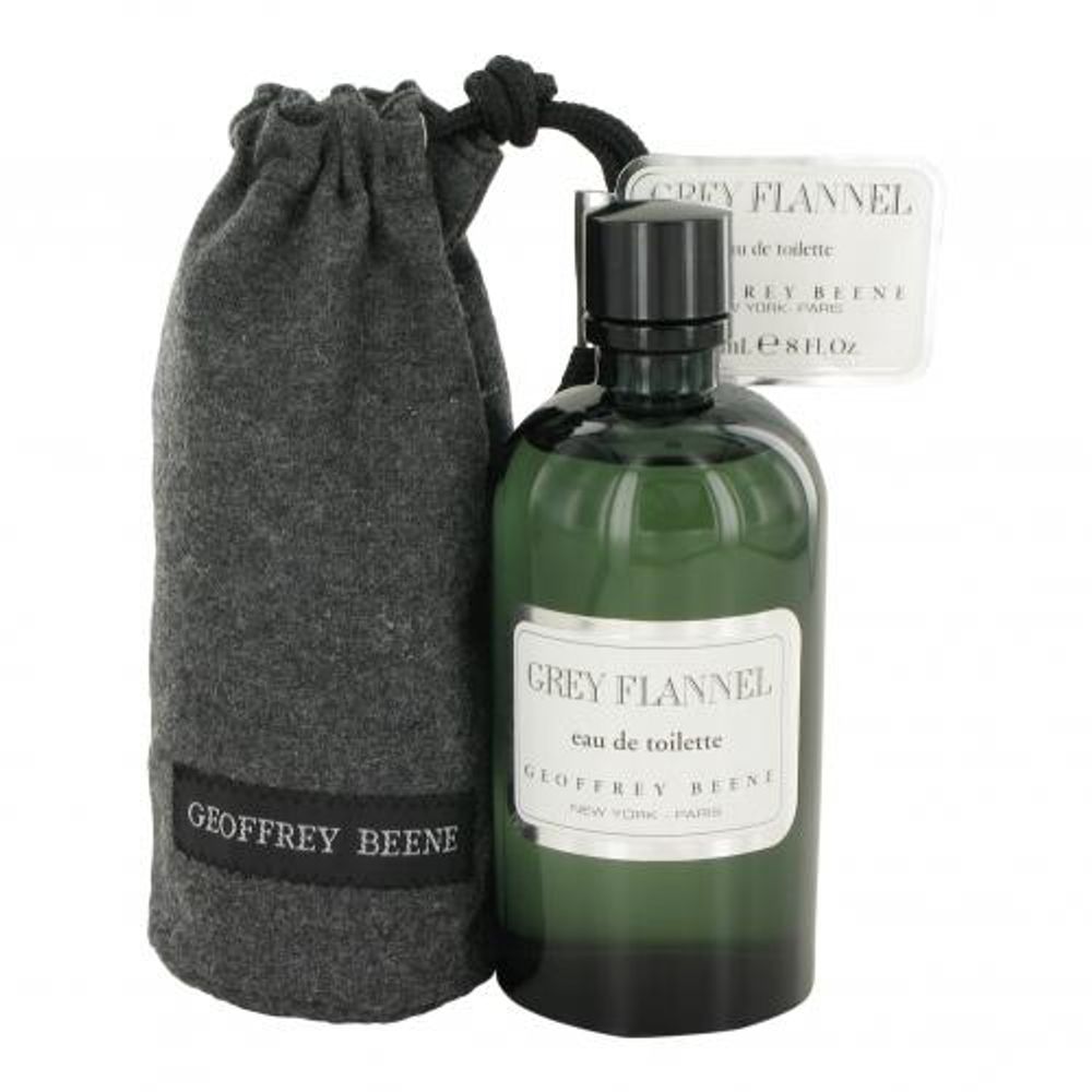 Fresh & Bergamot & Lemon Eau de Toilette Spray 240ml