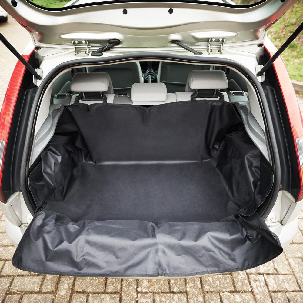 CAR SEAT PROTECTOR: Quality for Your Car