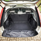 CAR SEAT PROTECTOR: Quality for Your Car