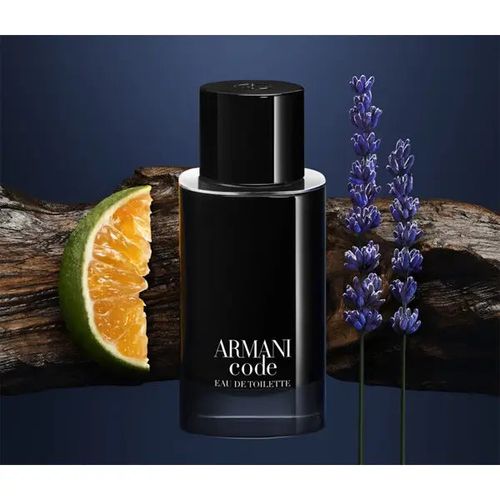 Code Man Eau de Toilette Spray 75ml