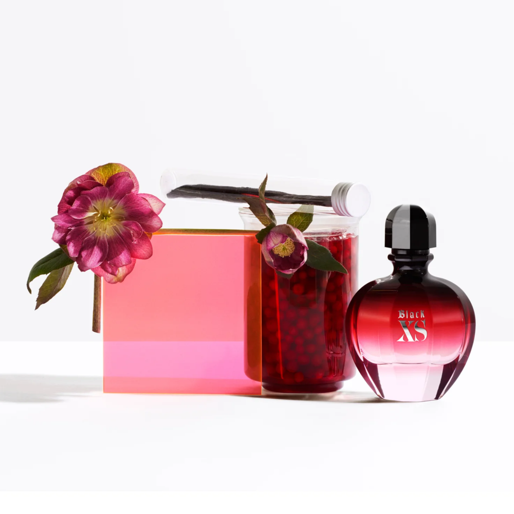 Woody & Oriental & Vanilla Eau de Toilette Spray 80ml