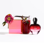 Woody & Oriental & Vanilla Eau de Toilette Spray 80ml