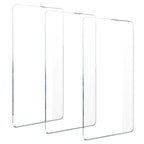 Ultra-Clear Mini tablet Screen Protector - 3 Pack