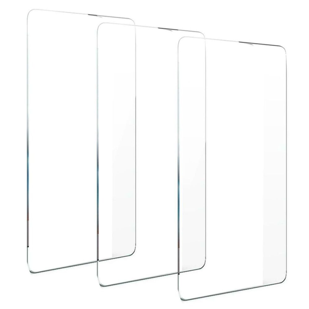 Ultra-Clear Mini tablet Screen Protector - 3 Pack