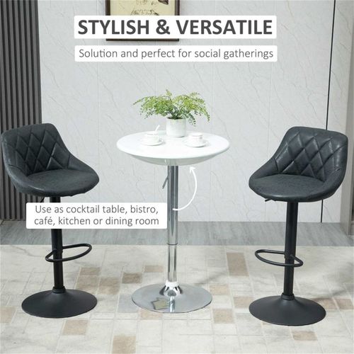 Decorative Coffee Table/Bar table