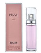 Hugo Boss Ma Vie L'Eau Pour Femme Eau De Toilette Spray 50ml