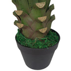 Large 3ft Artificial Yukka Plant - Tropical Plants