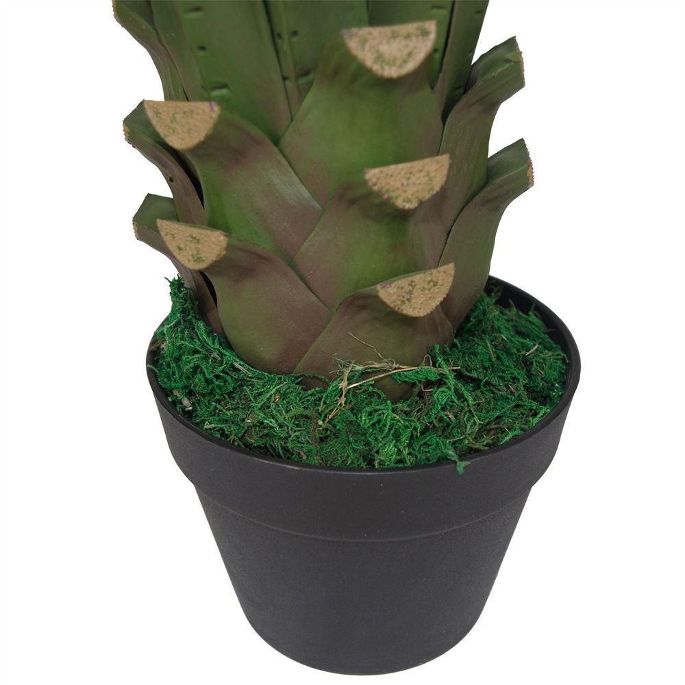 Large 3ft Artificial Yukka Plant - Tropical Plants