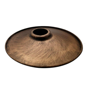 Brushed Copper