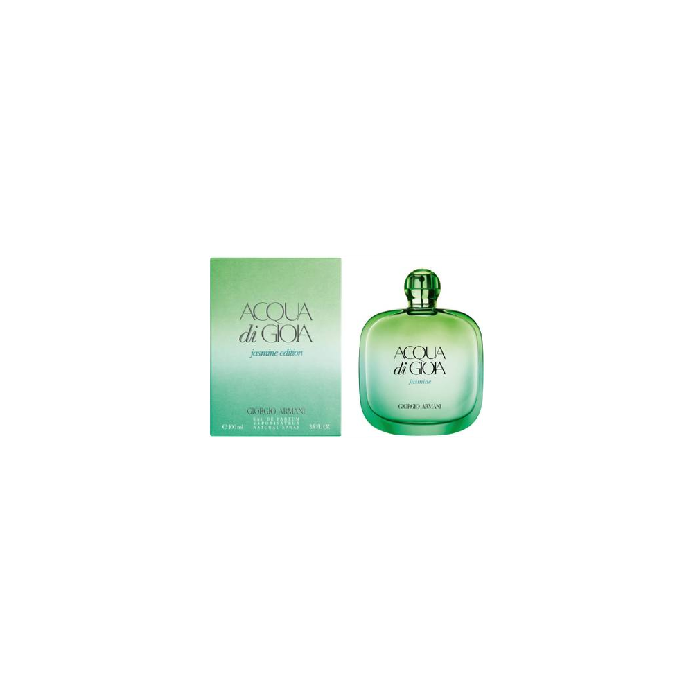 Floral & Woody & Fresh Eau de Parfum Spray 100ml