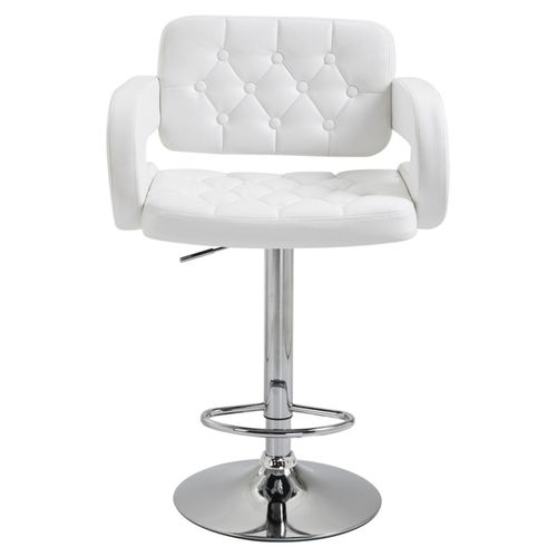 Bar Stools/Dining Chair/Office Chair - Beige Materials