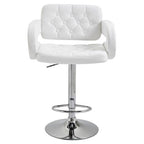 Bar Stools/Dining Chair/Office Chair - Beige Materials