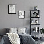 Luxury Plain Grey Sw6 - Unmatched Style & Elegance!