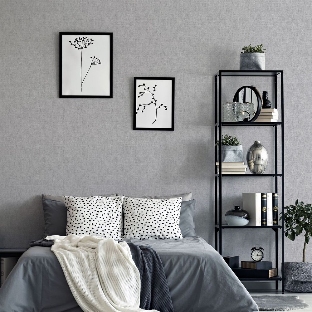 Luxury Plain Grey Sw6 - Unmatched Style & Elegance!