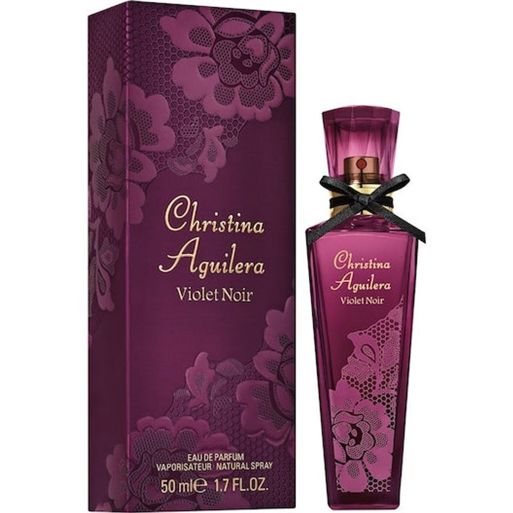 Floral & Fresh & Violet Eau de Parfum Spray 50ml
