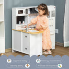 Chef's Playset - Complete Kitchen Accessories