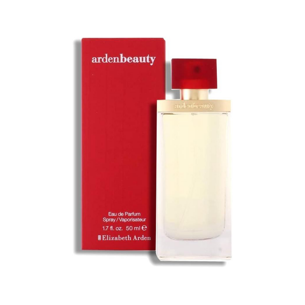 Elizabeth Arden Beauty Eau De Parfum Spray 50ml