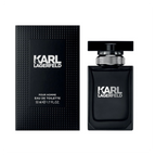 Pour Homme Eau de Toilette Spray 50ml