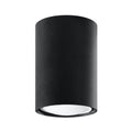 Ceiling lamp steel Lagos modern Design GU10 in Steel