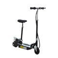 Teen Foldable Electric Scooters 120W w/ Brake Kickstand - High Quality