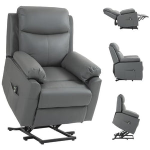 Charcoal grey