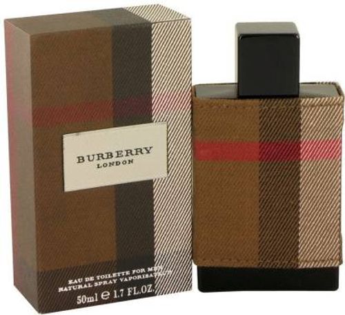 London For Men Eau de Toilette Spray 50ml