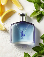 Woody & Citrus & Fresh Eau de Toilette Spray 125ml