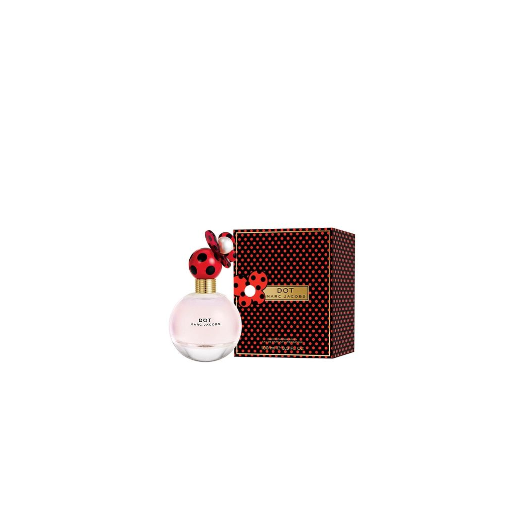 Dot Eau De Parfum Spray 100ml