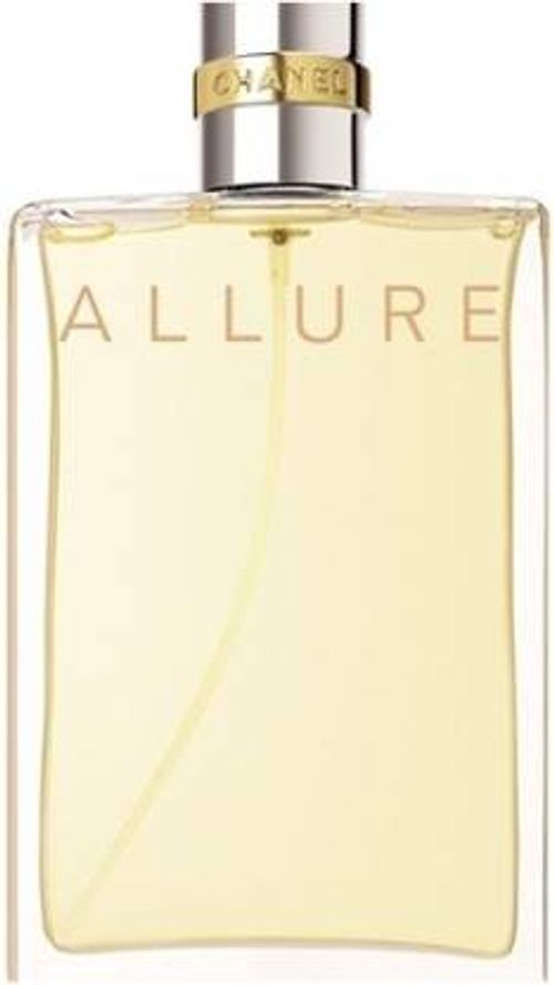 Allure Eau De Toilette Spray 50ml