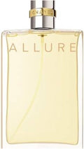 Allure Eau De Toilette Spray 50ml