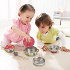 Kitchenware Set - Animals
