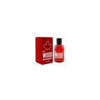 Dsquared2 Red Wood Pour Femme Eau De Toilette Spray 100ml