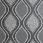 Curve Charcoal Wallpaper sw6 wallpaper