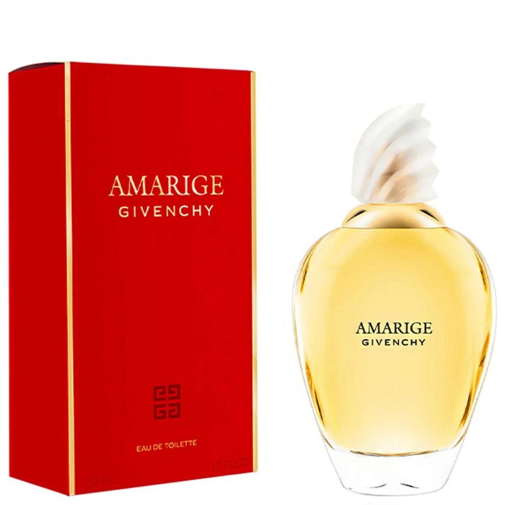 Amarige Eau De Toilette Spray 50ml