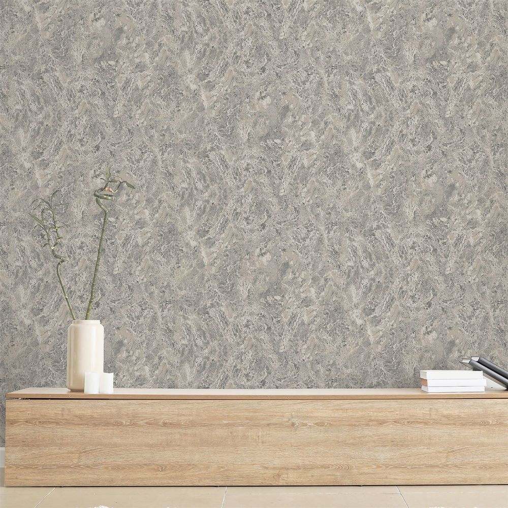 Marble Patina Charcoal - Natural, Long-lasting, !