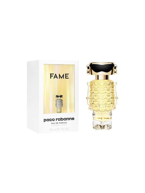 Fame Eau De Parfum-Spray 30ml with Discover Detail