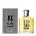 Uomo Eau de Toilette Spray 125ml