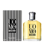 Uomo Eau de Toilette Spray 125ml