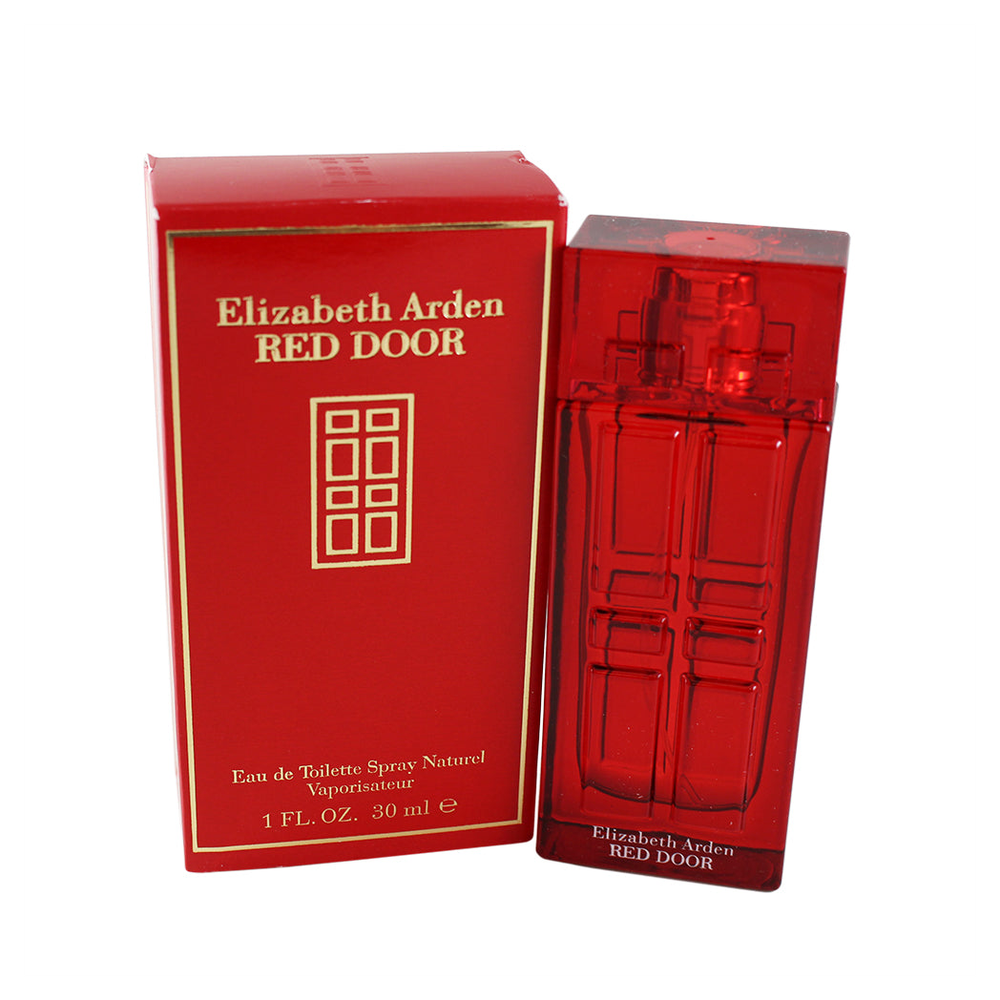 Red Door Eau de Toilette Spray 30ml