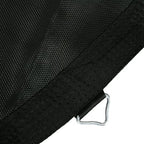 Trampoline Mat with 54 V-Hooks, for 10ft Trampoline
