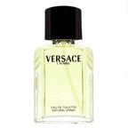 L'Homme Eau De Toilette Spray 100ml