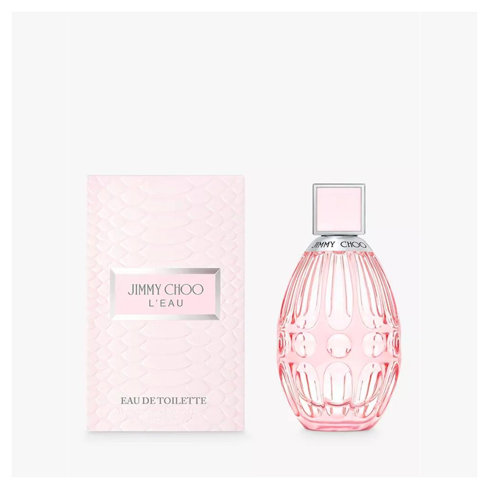 Jimmy Choo L'eau de Toilette Spray 60ml