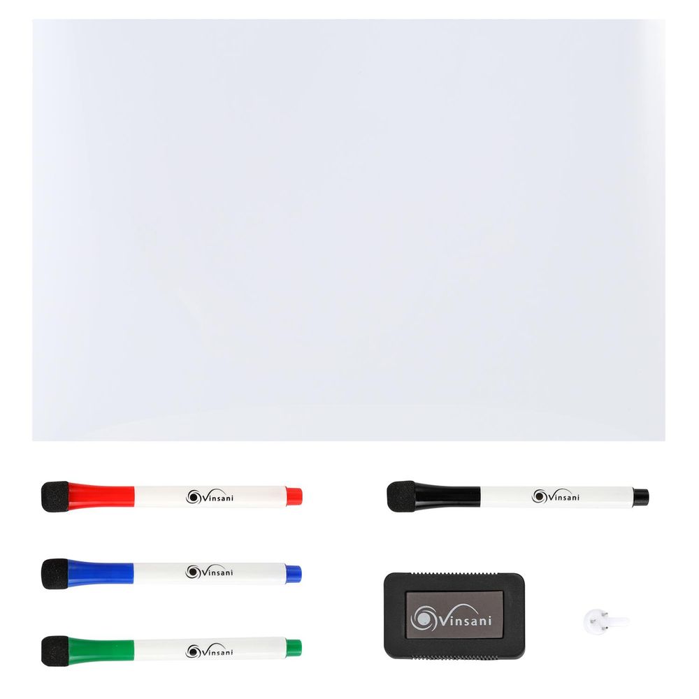 60x90 Whiteboard