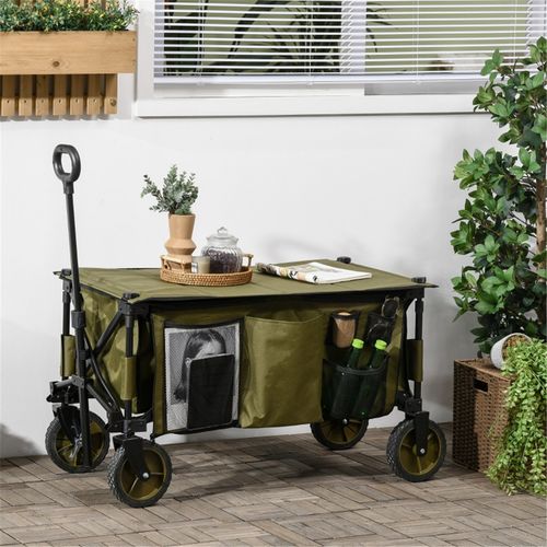 Garden Cart