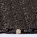 Didsbury Braided Polypropylene 55x100cm Slate Doormat