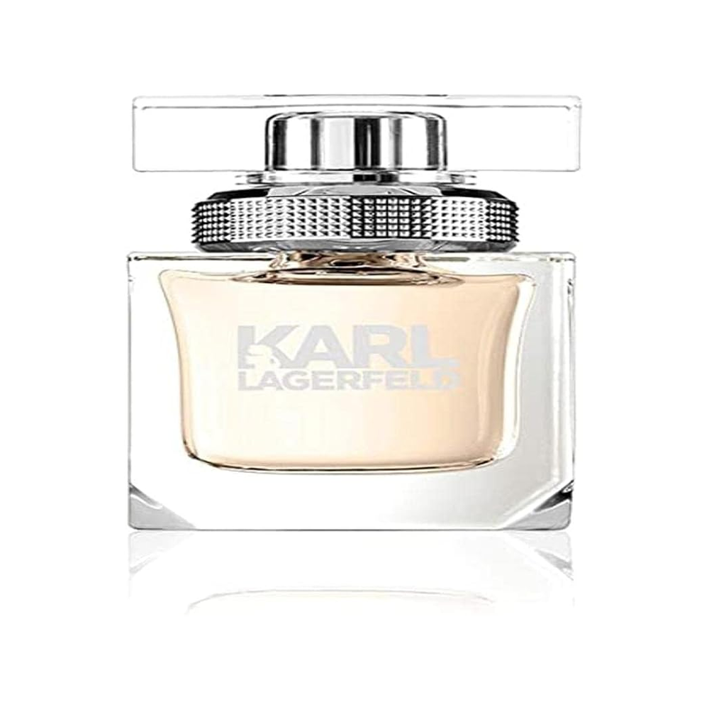 Pour Femme Eau De Parfum Spray 45ml